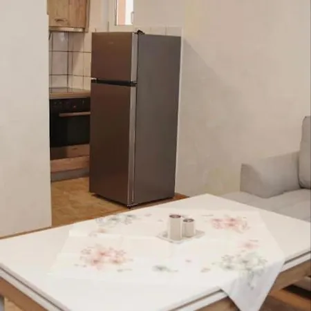 Apartment Novus Hill Pale