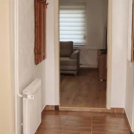 Novus Hill Apartment Pale