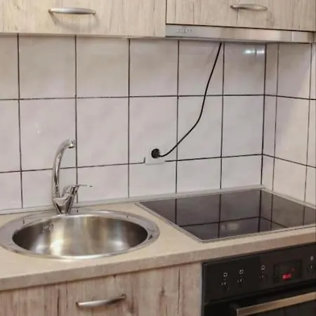 شقة Novus Hill بال