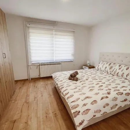 Novus Hill Apartment