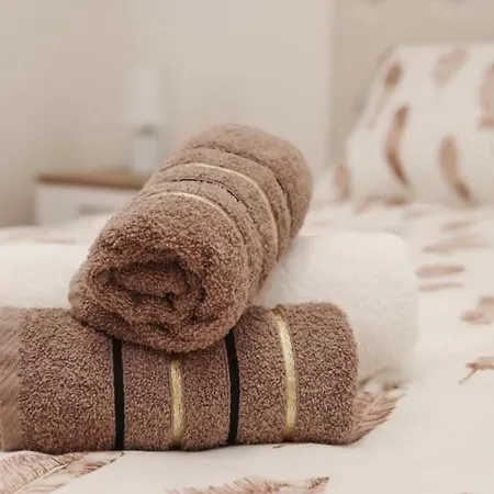 شقة Novus Hill بال